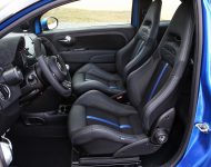 2022 Abarth 695 Tributo 131 Rally - Interior Wallpaper 190x150