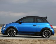 2022 Abarth 695 Tributo 131 Rally - Side Wallpaper 190x150