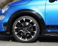 2022 Abarth 695 Tributo 131 Rally - Wheel Wallpaper 190x150