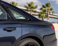 2022 Audi A8 L - US version - Detail Wallpaper 190x150