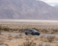 2022 Audi A8 L - US version - Front Three-Quarter Wallpaper 190x150