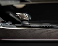 2022 Audi A8 L - US version - Interior, Detail Wallpaper 190x150