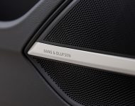 2022 Audi A8 L - US version - Interior, Detail Wallpaper 190x150