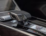 2022 Audi A8 L - US version - Interior, Detail Wallpaper 190x150