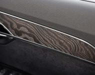 2022 Audi A8 L - US version - Interior, Detail Wallpaper 190x150