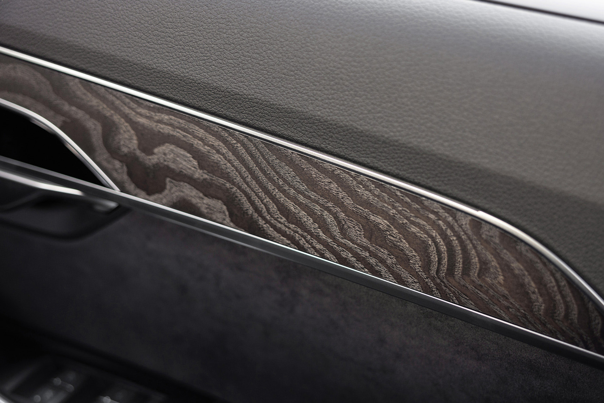 Download 2022 Audi A8 L - US version - Interior, Detail HD Wallpaper 1921x1280 #62