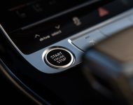 2022 Audi A8 L - US version - Interior, Detail Wallpaper 190x150