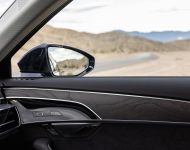 2022 Audi A8 L - US version - Interior, Detail Wallpaper 190x150