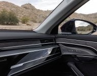 2022 Audi A8 L - US version - Interior, Detail Wallpaper 190x150