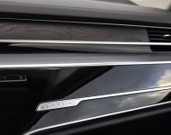 2022 Audi A8 L - US version - Interior, Detail Wallpaper 190x150