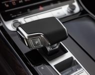 2022 Audi A8 L - US version - Interior, Detail Wallpaper 190x150