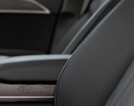 2022 Audi A8 L - US version - Interior, Detail Wallpaper 190x150