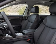 2022 Audi A8 L - US version - Interior, Front Seats Wallpaper 190x150