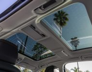 2022 Audi A8 L - US version - Panoramic Roof Wallpaper 190x150