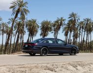 2022 Audi A8 L - US version - Side Wallpaper 190x150
