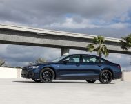 2022 Audi A8 L - US version - Side Wallpaper 190x150