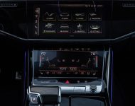 2022 Audi S8 - US version - Central Console Wallpaper 190x150
