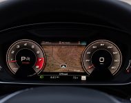 2022 Audi S8 - US version - Digital Instrument Cluster Wallpaper 190x150