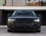 2022 Audi S8 - US version - Front Wallpaper 190x150