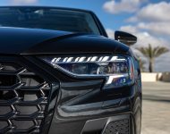 2022 Audi S8 - US version - Headlight Wallpaper 190x150