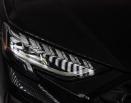2022 Audi S8 - US version - Headlight Wallpaper 190x150