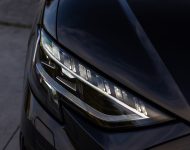 2022 Audi S8 - US version - Headlight Wallpaper 190x150