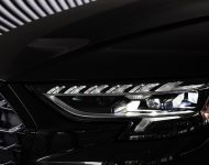 2022 Audi S8 - US version - Headlight Wallpaper 190x150
