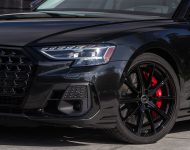 2022 Audi S8 - US version - Headlight Wallpaper 190x150