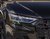 2022 Audi S8 - US version - Headlight Wallpaper 190x150