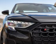 2022 Audi S8 - US version - Headlight Wallpaper 190x150