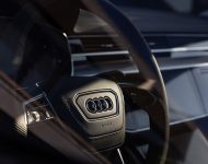 2022 Audi S8 - US version - Interior, Detail Wallpaper 190x150