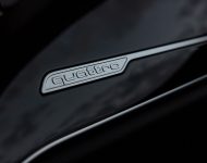 2022 Audi S8 - US version - Interior, Detail Wallpaper 190x150