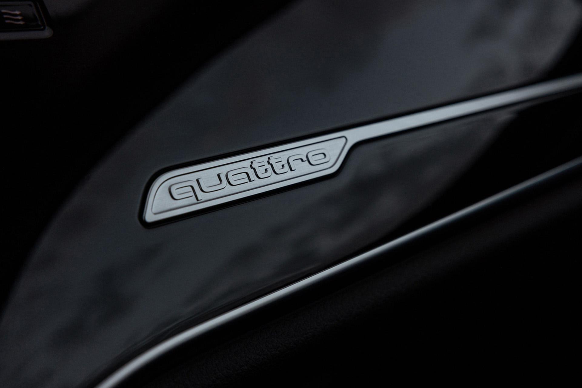 Download 2022 Audi S8 - US version - Interior, Detail HD Wallpaper 1921x1280 #65