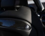 2022 Audi S8 - US version - Interior, Detail Wallpaper 190x150