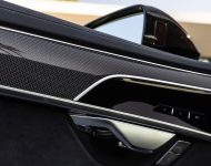 2022 Audi S8 - US version - Interior, Detail Wallpaper 190x150