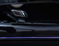 2022 Audi S8 - US version - Interior, Detail Wallpaper 190x150
