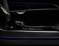 2022 Audi S8 - US version - Interior, Detail Wallpaper 190x150