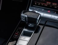 2022 Audi S8 - US version - Interior, Detail Wallpaper 190x150