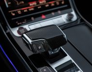 2022 Audi S8 - US version - Interior, Detail Wallpaper 190x150