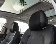 2022 Audi S8 - US version - Interior, Front Seats Wallpaper 190x150