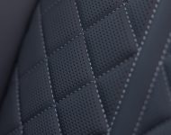 2022 Audi S8 - US version - Interior, Seats Wallpaper 190x150