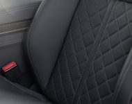 2022 Audi S8 - US version - Interior, Seats Wallpaper 190x150