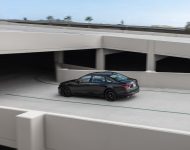 2022 Audi S8 - US version - Side Wallpaper 190x150