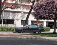 2022 Audi S8 - US version - Side Wallpaper 190x150