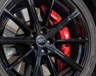 2022 Audi S8 - US version - Wheel Wallpaper 190x150