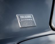 2022 Brabus 700 based on Rolls-Royce Ghost Extended - Detail Wallpaper 190x150