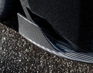 2022 Brabus 700 based on Rolls-Royce Ghost Extended - Detail Wallpaper 190x150