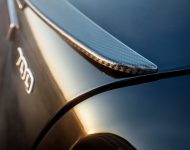 2022 Brabus 700 based on Rolls-Royce Ghost Extended - Detail Wallpaper 190x150