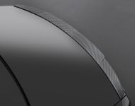 2022 Brabus 700 based on Rolls-Royce Ghost Extended - Detail Wallpaper 190x150