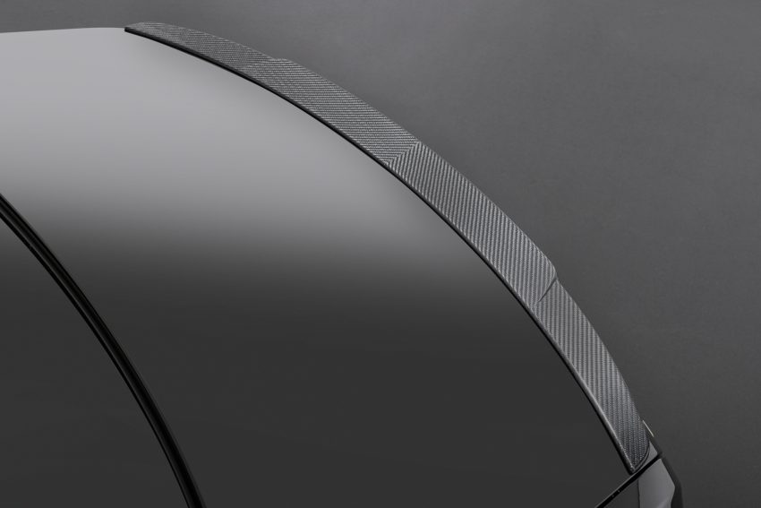 2022 Brabus 700 based on Rolls-Royce Ghost Extended - Detail Wallpaper 850x567 #50